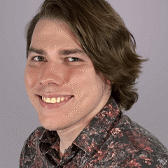 Blane Owen Headshot