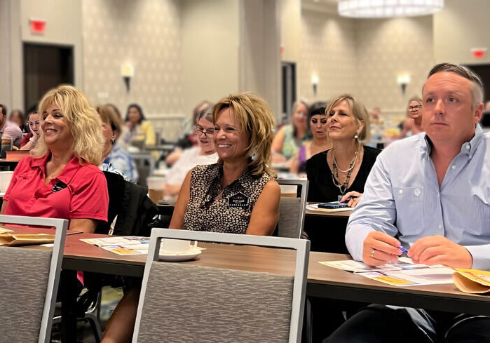 Copy of Engaged GDWCAR Members