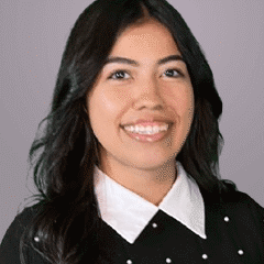 Monica Perez Headshot