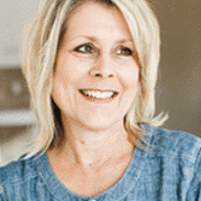 Pam Terronez - WS Headshot