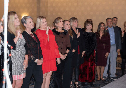 GDWCAR professionals advocate for the North Texas REALTOR® community